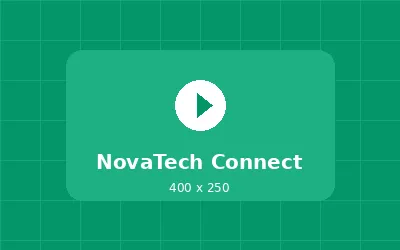 NovaTech Connect